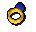 Sapphire ring
