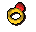 Ruby ring