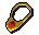 Ruby necklace