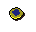 Sapphire amulet (unstrung)