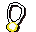 Diamond amulet