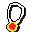 Amulet of strength