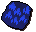 Blue dragonhide