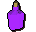 Purple dye