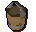 Bucket of sand