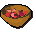 Chopped tomato