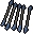 Saradomin arrows