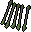 Guthix arrows