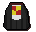 Black plateskirt (h3)