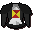 Black platebody (h4)