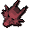 Red dragon mask