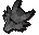 Iron dragon mask