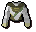 Third age druidic robe top