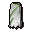 Third age druidic robe bottom