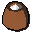 Pot of flour