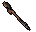 Cat staff