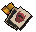 Dragon full helm ornament kit (or)