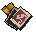 Dragon sq shield ornament kit (or)