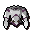 Ancient robe top