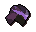 Blessed dragonhide coif (Zaros)