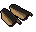 Blessed dragonhide vambraces (Bandos)