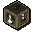 Black heraldic armour set 3 (sk)