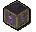 Dyed purple d'hide blessed set