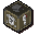 Dyed silver d'hide blessed set