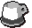 Empty cup