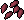 Red blossom seed