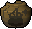 Cracked cooking urn (no rune)