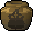 Plain cooking urn (no rune)