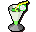 Premade Short Green Guy