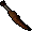 Brackish blade