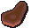 Cooked meat