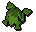 Swamp toad