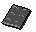 Crunchy tray