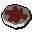 Incomplete pizza
