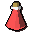 Restore potion (4)