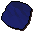 Blue dragon leather