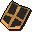 Black kiteshield (g)
