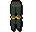 Adamant platelegs (g)
