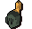 Adamant full helm (g)