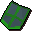 Rune kiteshield (Guthix)