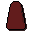 Robe bottoms (red)
