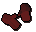 Gloves (red)