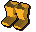 Boots (yellow)