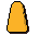 Robe bottoms (yellow)