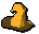 Hat (yellow)