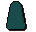 Robe bottoms (teal)